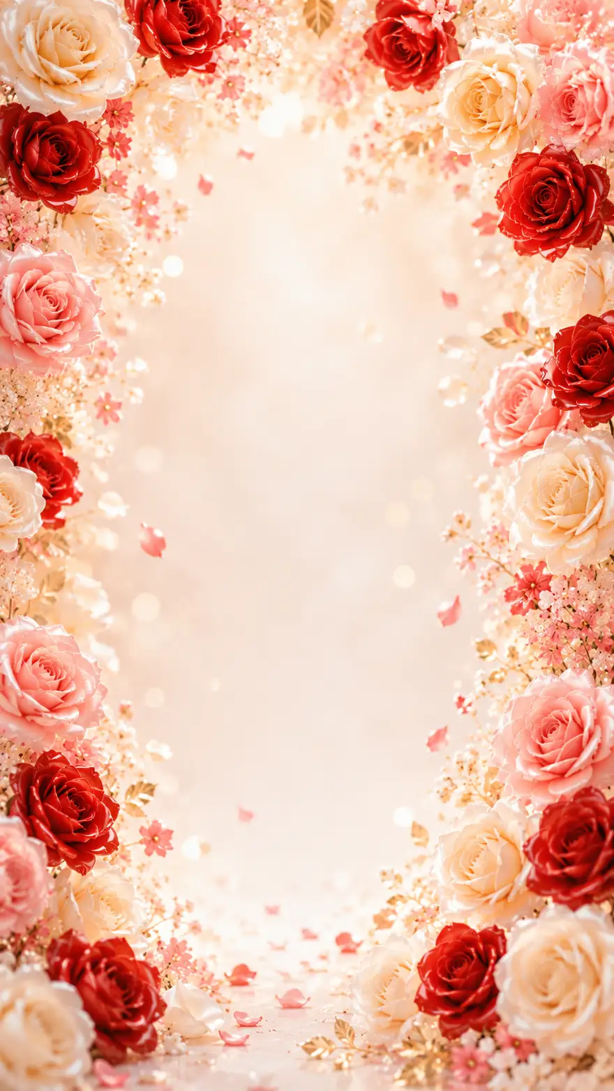 Hoa sáp thủ công Quynh Flowers